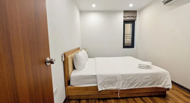 Апартаменты Luxury Wendy apartment 39LL