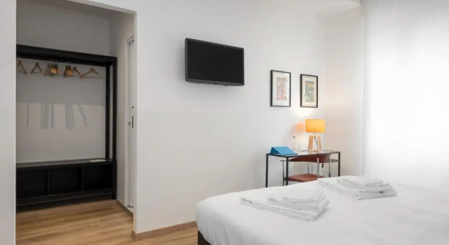 Номер Standard ParcoSantaTeresa Suites LOC-02279