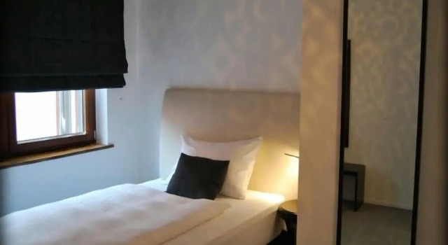 Ochsen Hotel am Mehlsack