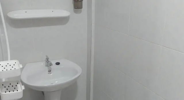 Апартаменты Ban Saylomleng Residence