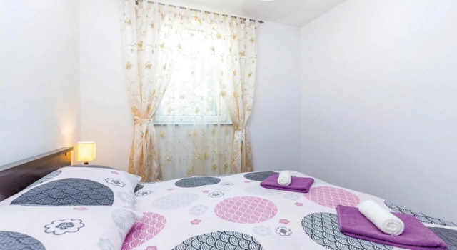 Stunning Home in Crikvenica With Wifi and 2 Bedrooms, Забронировать Отель Драмаль Приморско-Горанская жупания