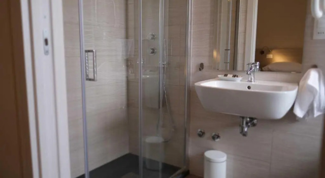 Одноместный номер Standard Magic Hotel