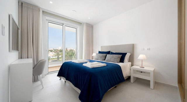 Elegant Lagos Apartment by Ideal Homes, Varaa Huoneisto Lagos Albufeira