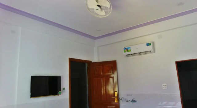 Семейный номер Standard Anh Quân Hotel