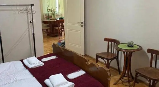 Номер Standard Guest house Sarajishvilze
