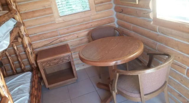 Номер Standard Jareds Wild Rose Ranch Resort