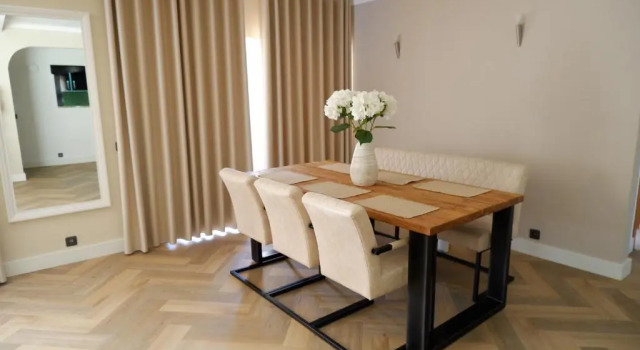 Апартаменты с 2 комнатами Casa Carioca Carvoeiro