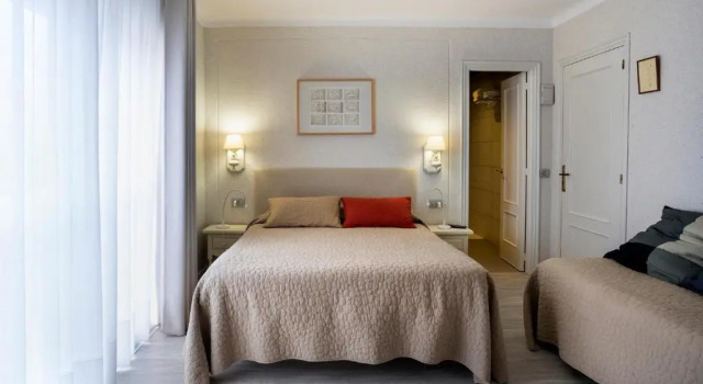 Номер Standard Hotel El Molí