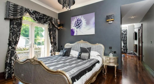 Superior Sviitti Windermere Suites