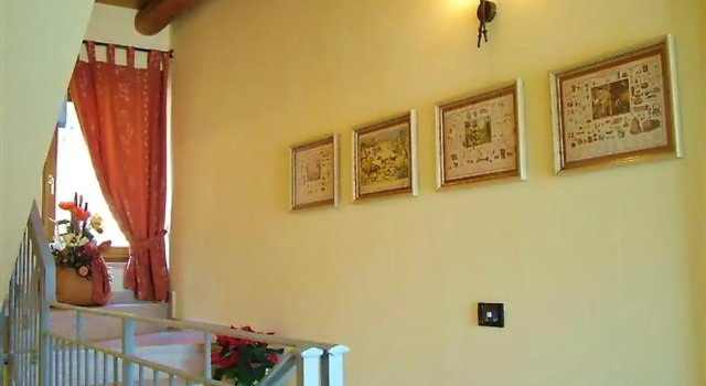 Номер Standard Agriturismo Altobello