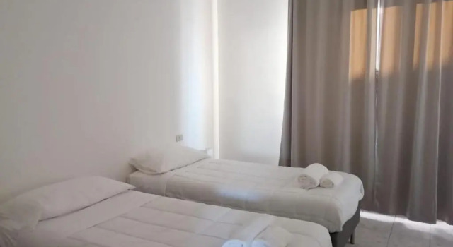 Апартаменты FERRARIN 3 BUSINESS APARTMENT by ITALYVING