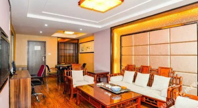 OYO Mingren Business Hotel, Book Hotel Nanping Fujian