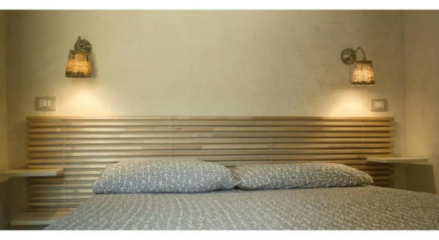 Marinelli Guest House, Buchen Sie Pension Gästehäuser in Itria-Tal, Pension