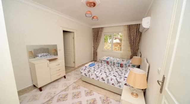 Emre White Villas 2, Забронировать Вилла Алания 