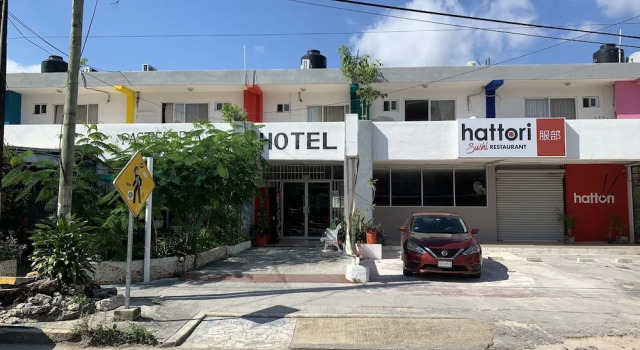 Hotel Bonito, Boek Hotel Cancun Quintana Roo