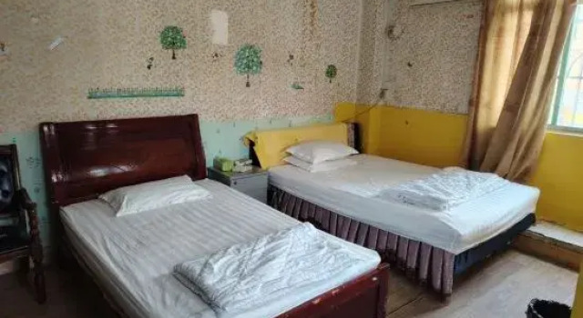 Yingbin Apartment, Забронировать Апартаменты/квартира Апартаменты Гуандун, Апартаменты/квартира