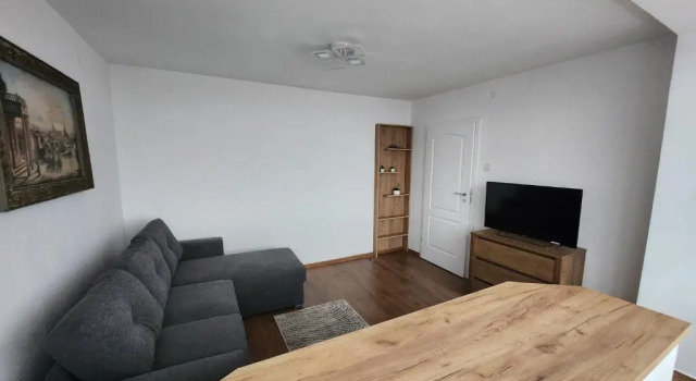 Apartament 3 camere Palas