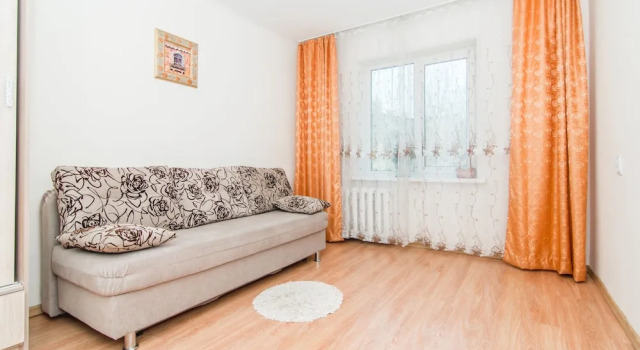 Apartment on Habarovskaya St. 32, Buchen Sie Ferienwohnung Wladiwostok 