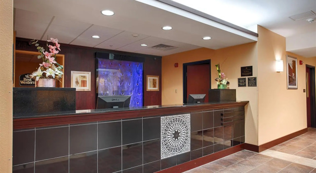 Paradise Inn & Suites, Buchen Sie Hotel Towanda The Poconos
