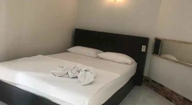 Oyo 594 Marina House, Забронировать Отель Отели Южного Таиланда с парковкой, Парковка