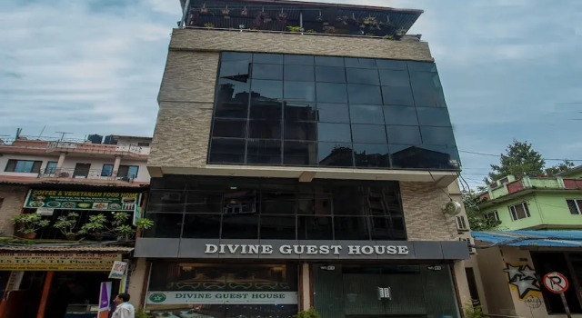 OYO 168 Divine Guest House, Забронировать Гостевой дом Гостевые дома Катманду, рядом с Hanuman Dhoka, Гостевой дом