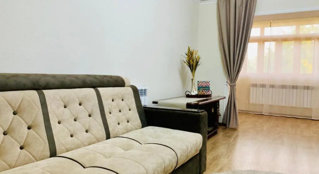 Appartamento Samarkand Apartment