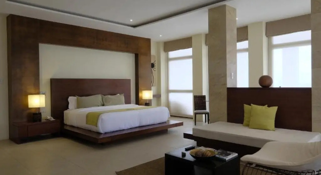 Suite Kandaya Resort