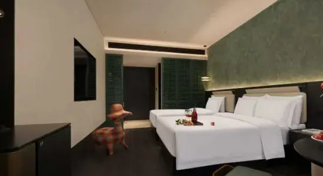 Ptana Hotel (Xinhualian Square Branch), Prenota Hotel Hotel 4 stelle a Hunan, 4*