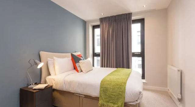 2 slaapkamers Appartement Native Waterloo