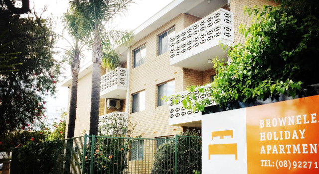 Batavia Apartments, Réserver Appartement Quartier central des affaires de Perth Perth, près de Barracks Arch