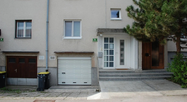 Apartments Peter, Забронировать Апартаменты/квартира Отели Любляна с парковкой, рядом с VPK Mediapark, Парковка