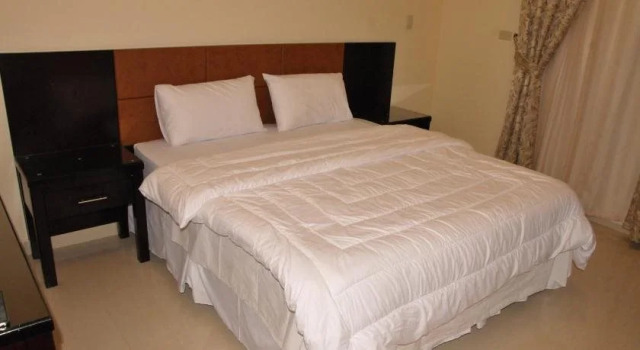 Ajaa Palace Furnished Apartments, Prenota Appartamento Al Khobar Eastern Province