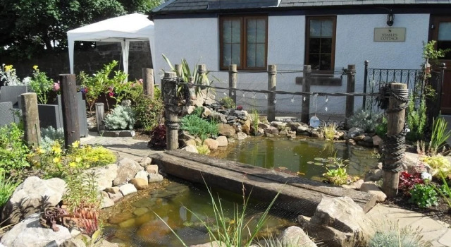 Rosemount House & Stables Cottage