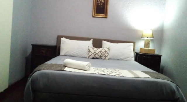 Двухместный номер Standard Acacia Guesthouse