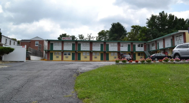 Budget Inn, Reserva ahora Hotel Christiansburg 