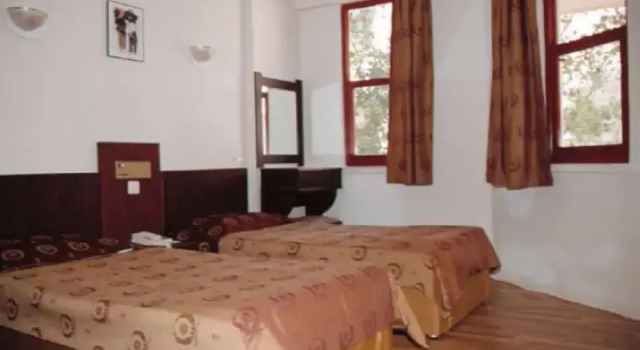 Samira Suite, Забронировать Отель Отели Алании 3 звезды, рядом с Музей Ататюрка, 3*