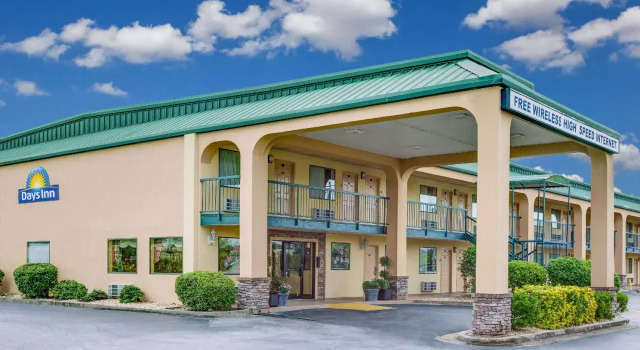 Days Inn Macon I-475, Prenota Hotel Hotel a Georgia con piscina, Piscina
