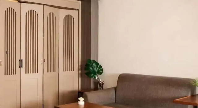Номер Standard Krung Boutique Hotel