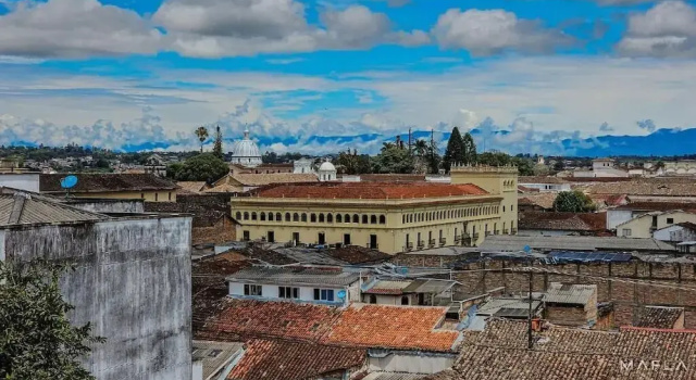Casa Loma Hotel Boutique, Book Boutique Hotels in Cauca with Breakfast, Breakfasts