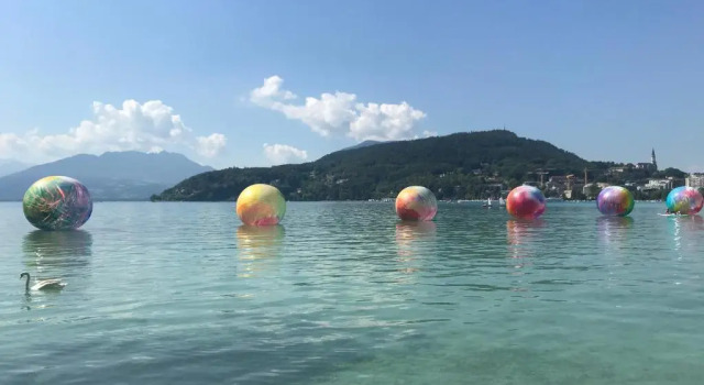 Studio Urban Chic Annecy