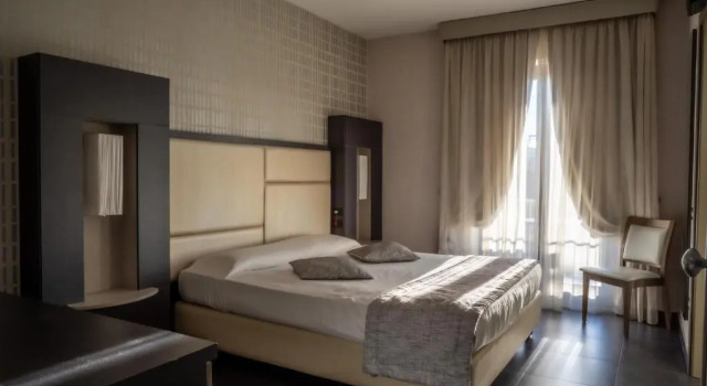 Семейный номер Standard Hotel Premiere Pool & Resort