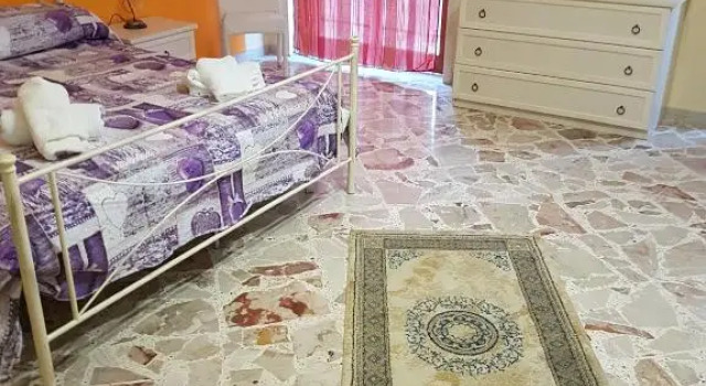 Licata Posti Letto, Book Hostel Hotels in Sicily with Parking, Parking