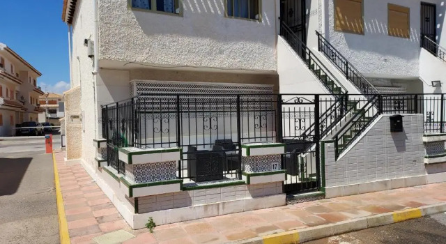Апартаменты Apartamento Urb Paraíso