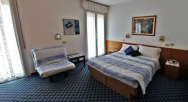 Hotel La Piroga