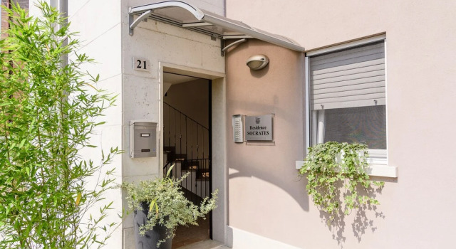 Residence Socrates