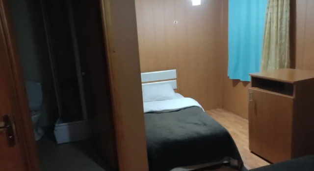 Апартаменты Doruk Garden Hotel Tokat