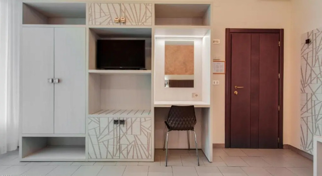 Номер Superior Hotel Dolcevita