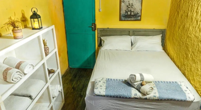 Номер Standard Puertas al Cabo