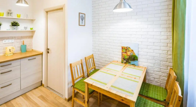 Dominic Apartments, Забронировать Апартаменты/квартира Апартаменты Львова, рядом с Музей этнографии и художественного промысла, Апартаменты/квартира