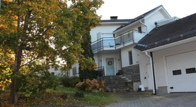 Apartment Lumikontupa, Забронировать Апартаменты/квартира Апартаменты Laajavuori, Апартаменты/квартира